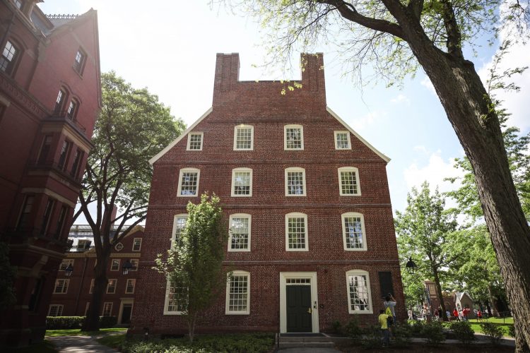Department of Education Launches Probe into Harvard’s Foreign Funding | News