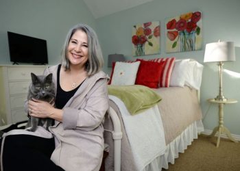 Fayetteville drafts rules for short-term rentals