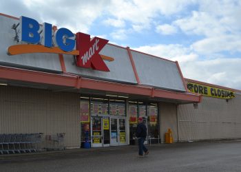 Marietta Kmart to close Sunday | News, Sports, Jobs
