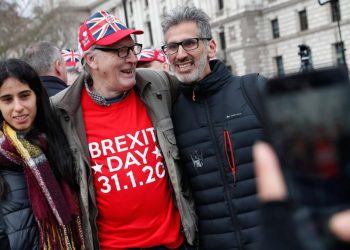 The EU is facing a serious crisis. It’s funding the same people who wish to wreck it