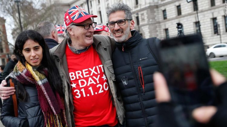 The EU is facing a serious crisis. It’s funding the same people who wish to wreck it