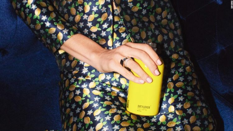 This pricey drink was sold by text message. Now it’s hitting Walmart shelves