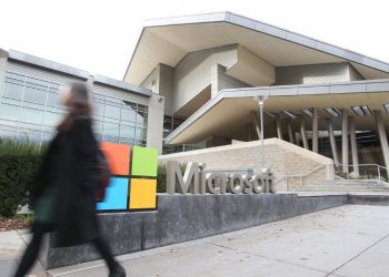 Microsoft doesn’t expect to meet sales guidance on Windows and Surface computers due to coronavirus