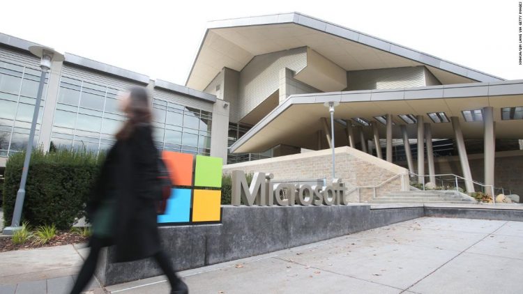 Microsoft doesn’t expect to meet sales guidance on Windows and Surface computers due to coronavirus