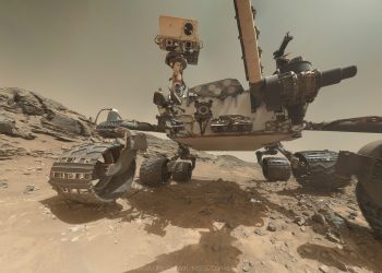 Two Mars Missions Are Gutted Despite Near-Record Funding for Planetary Science