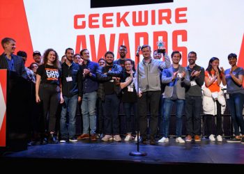 Vote for the top funding deal amid a record 2019 for Pacific NW startups – GeekWire