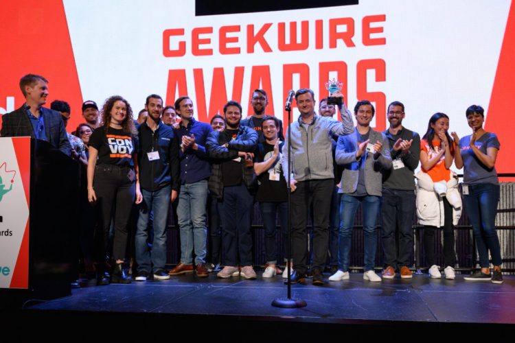 Vote for the top funding deal amid a record 2019 for Pacific NW startups – GeekWire