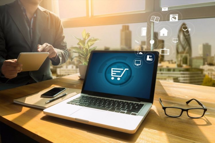 E-envy: Online commerce platforms vie for consumer loyalty – Business