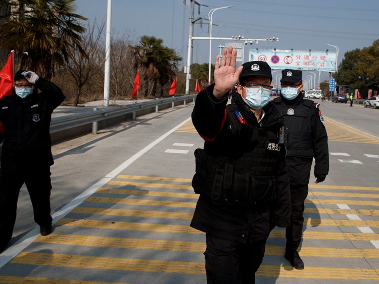 The viral effect – Investors Chronicle