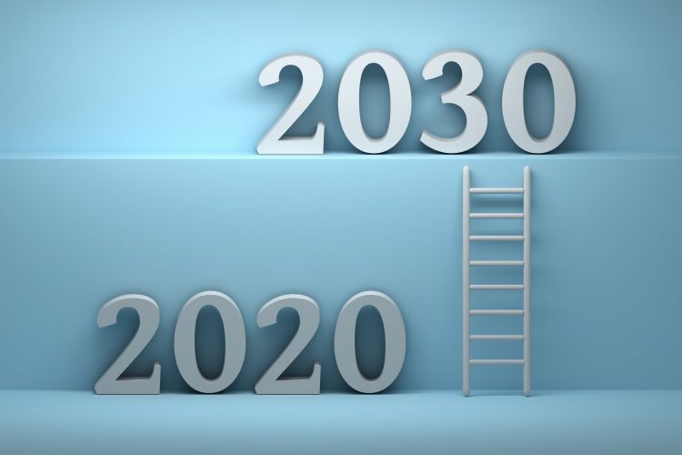 Where Will Vertex Pharmaceuticals Be in 10 Years?