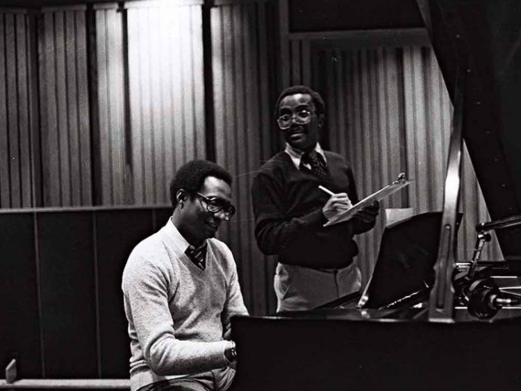 OKRP celebrates the sounds of Chicago’s South Side for Black History Month: Agency Brief