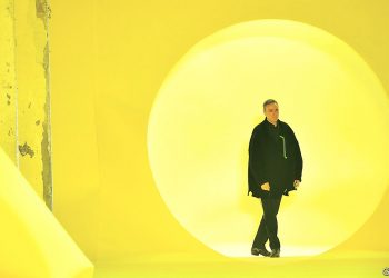 Unbedevilling a fashion house – Prada hires Raf Simons as co-creative director | Business