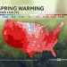 Analyzing spring trends | WTAJ