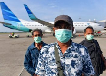 Climate, immunity, incompetence? Indonesia’s zero recorded coronavirus cases raise questions