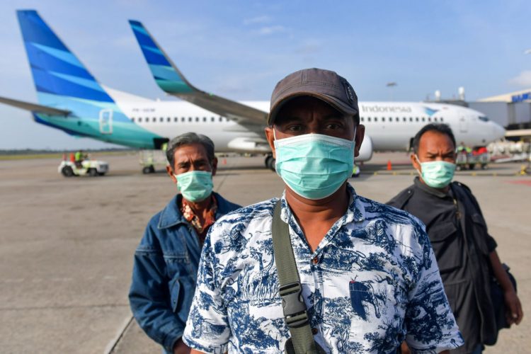 Climate, immunity, incompetence? Indonesia’s zero recorded coronavirus cases raise questions – National