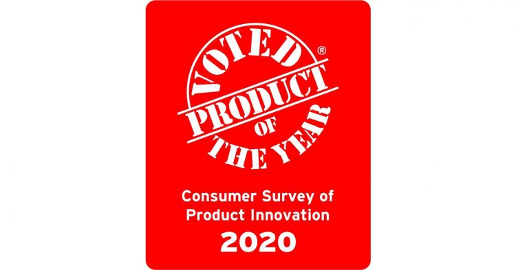 cbdMD’s CBD PM and CBD Freeze Awarded 2020 Product of the Year