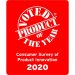 cbdMD’s CBD PM and CBD Freeze Awarded 2020 Product of the Year