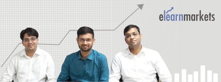 Elearnmarkets: Ensuring 360° Financial Learning for Brighter Tomorrow – The Startup Journal