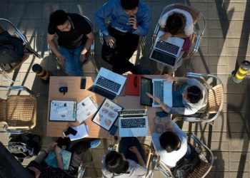 AI is helping to leverage improved sales solutions (Includes interview)