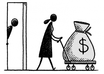 How to Work the System at Work