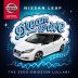 Nissan LEAF Dream Drive Rocks Your Baby to Sleep
