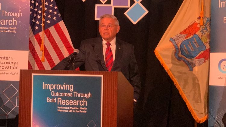 Calls for more coronavirus funding, testing grow louder as the disease continues to spread