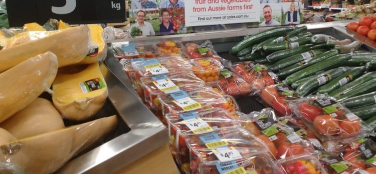 Counting the cost of food waste