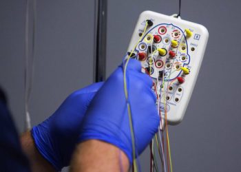 Why Maine’s doctors and researchers want to watch you sleep — Bangor Metro — Bangor Daily News — BDN Maine