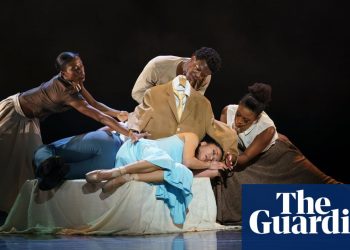 Arts bodies threatened with funding cuts over lack of diversity | Culture
