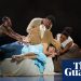 Arts bodies threatened with funding cuts over lack of diversity | Culture