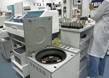 Consolidation In The Core Lab Market — What Pharma Companies Need To Know
