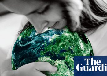 The eco gender gap: why is saving the planet seen as women’s work? | Environment