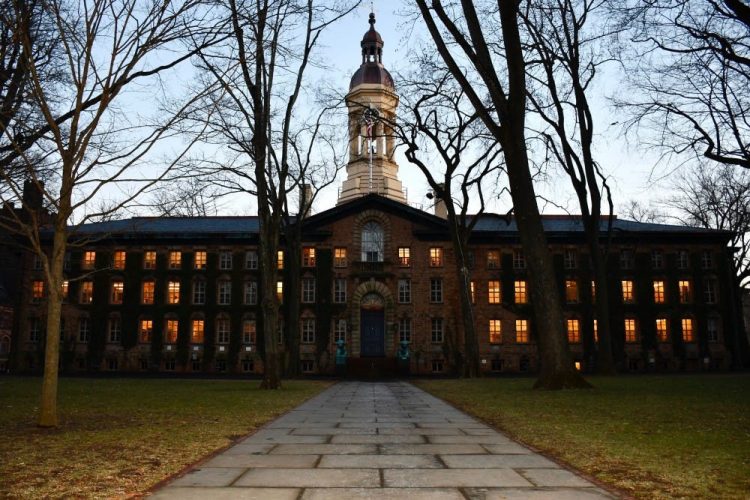 Twenty-eight seniors run for Young Alumni Trustee