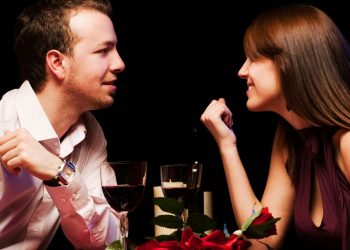 Six per cent of those in long-distance relationships have not met their partner
