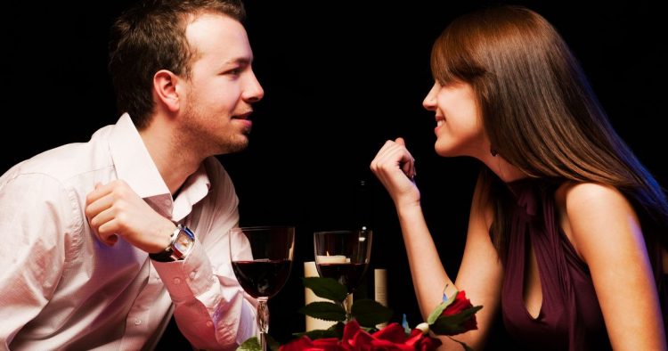 Six per cent of those in long-distance relationships have not met their partner