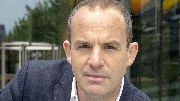 Consumer champion Martin Lewis bids to help ‘mortgage prisoners’ break free