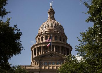 Texas Is Spending Most Of Its Funds For Cash Assistance On Other Programs