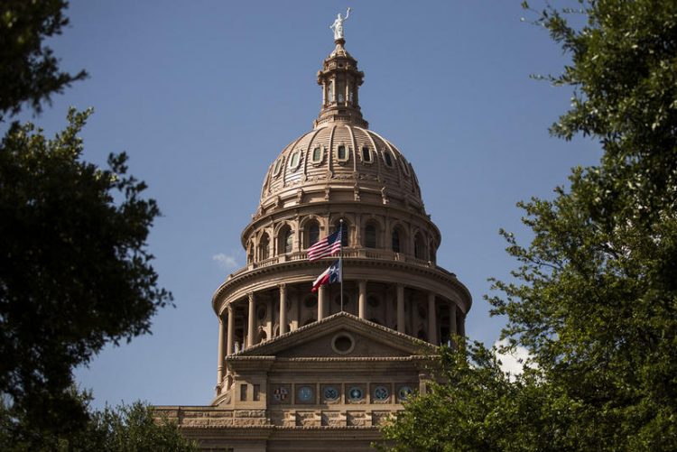 Texas Is Spending Most Of Its Funds For Cash Assistance On Other Programs