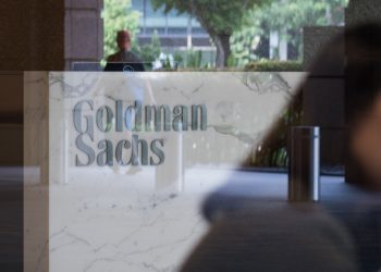 Goldman Plows More Funding Into No-Code Software Startup