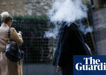 The great vape debate: are e-cigarettes saving smokers or creating new addicts? | Society