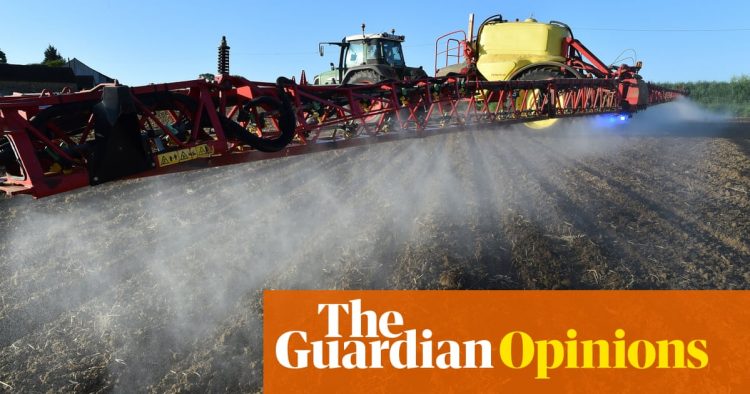 Science shouldn’t be for sale – we need reform to industry-funded studies to keep people safe | Carey Gillam | Opinion