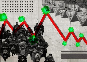 REIT Stocks Fall Amid Global Coronavirus Concerns