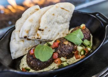Disney parks expand vegan food options and they’re delicious (just don’t call them ‘vegan’)