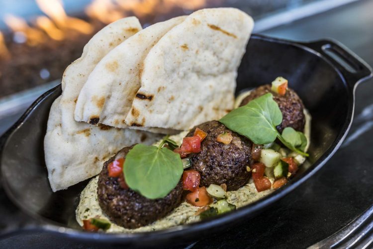 Disney parks expand vegan food options and they’re delicious (just don’t call them ‘vegan’)