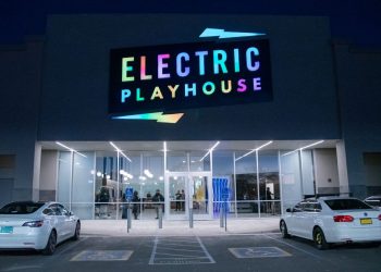 NMSU’s Arrowhead Innovation Fund invests in Electric Playhouse