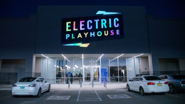 NMSU’s Arrowhead Innovation Fund invests in Electric Playhouse