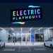NMSU’s Arrowhead Innovation Fund invests in Electric Playhouse