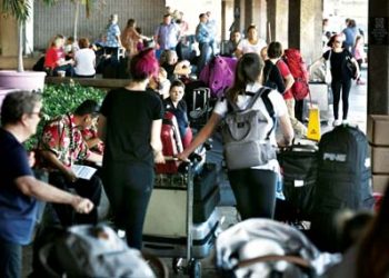 Maui Visitors Bureau funded the most generously | News, Sports, Jobs