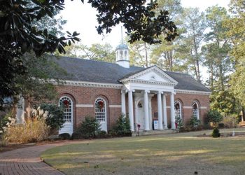 Village Getting Plenty of Input on Library Needs | News