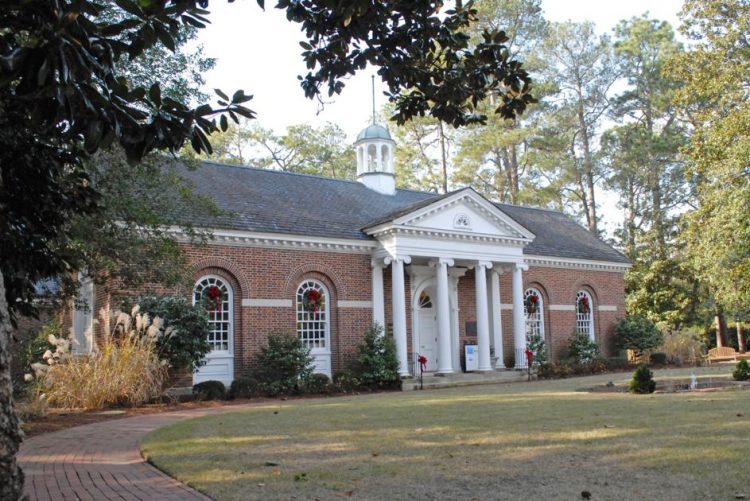 Village Getting Plenty of Input on Library Needs | News